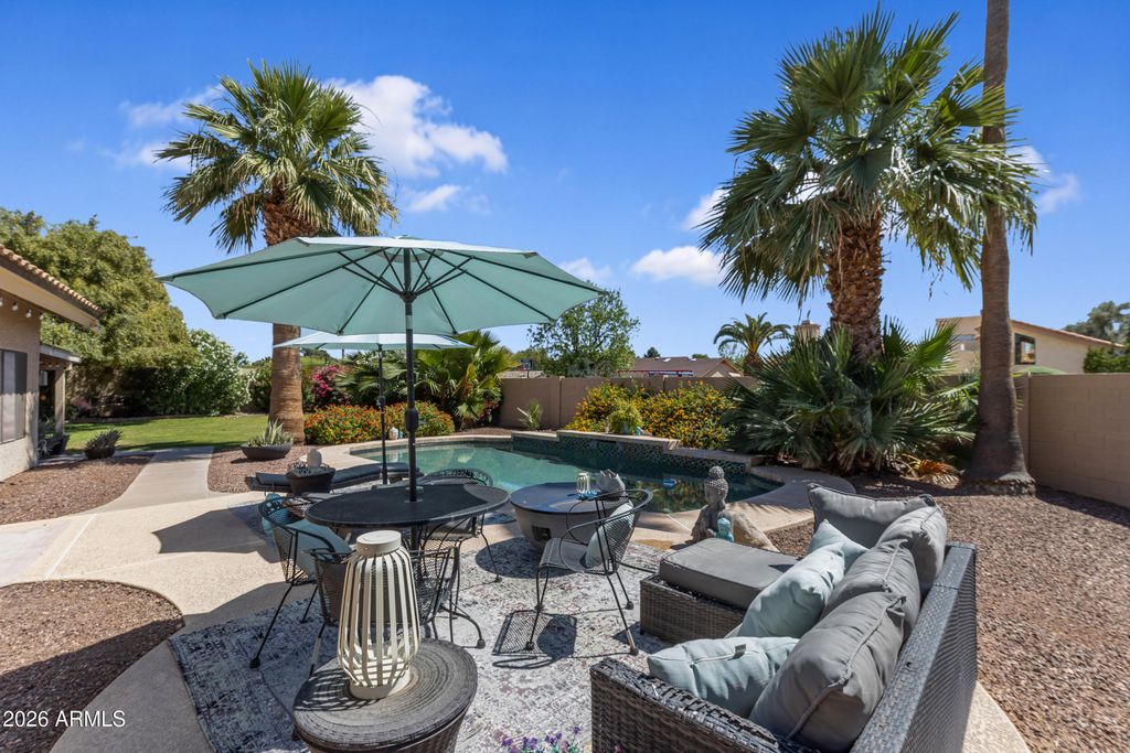 Photo of 2623 N Carriage Lane, Chandler, AZ 85224 (MLS # 7009768)