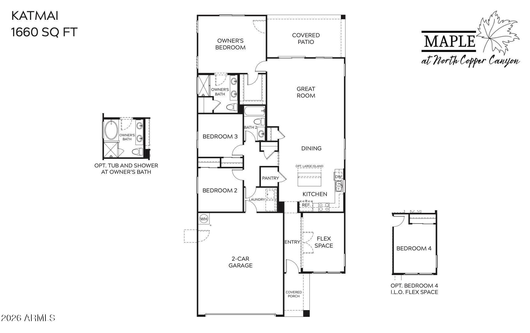 18177 W CAMINO DE ORO --
