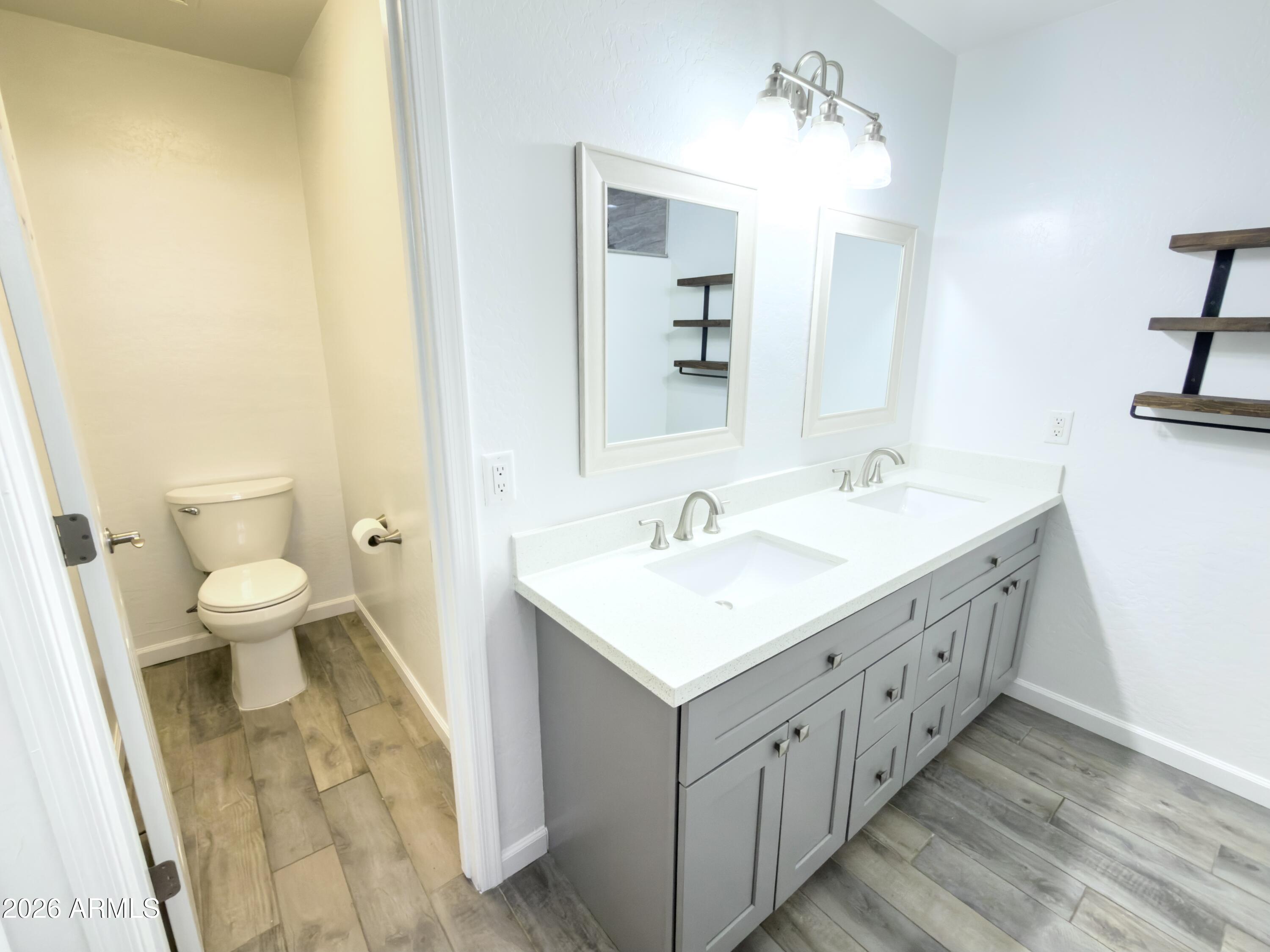 MISSION GROVES 4 5 - Residential