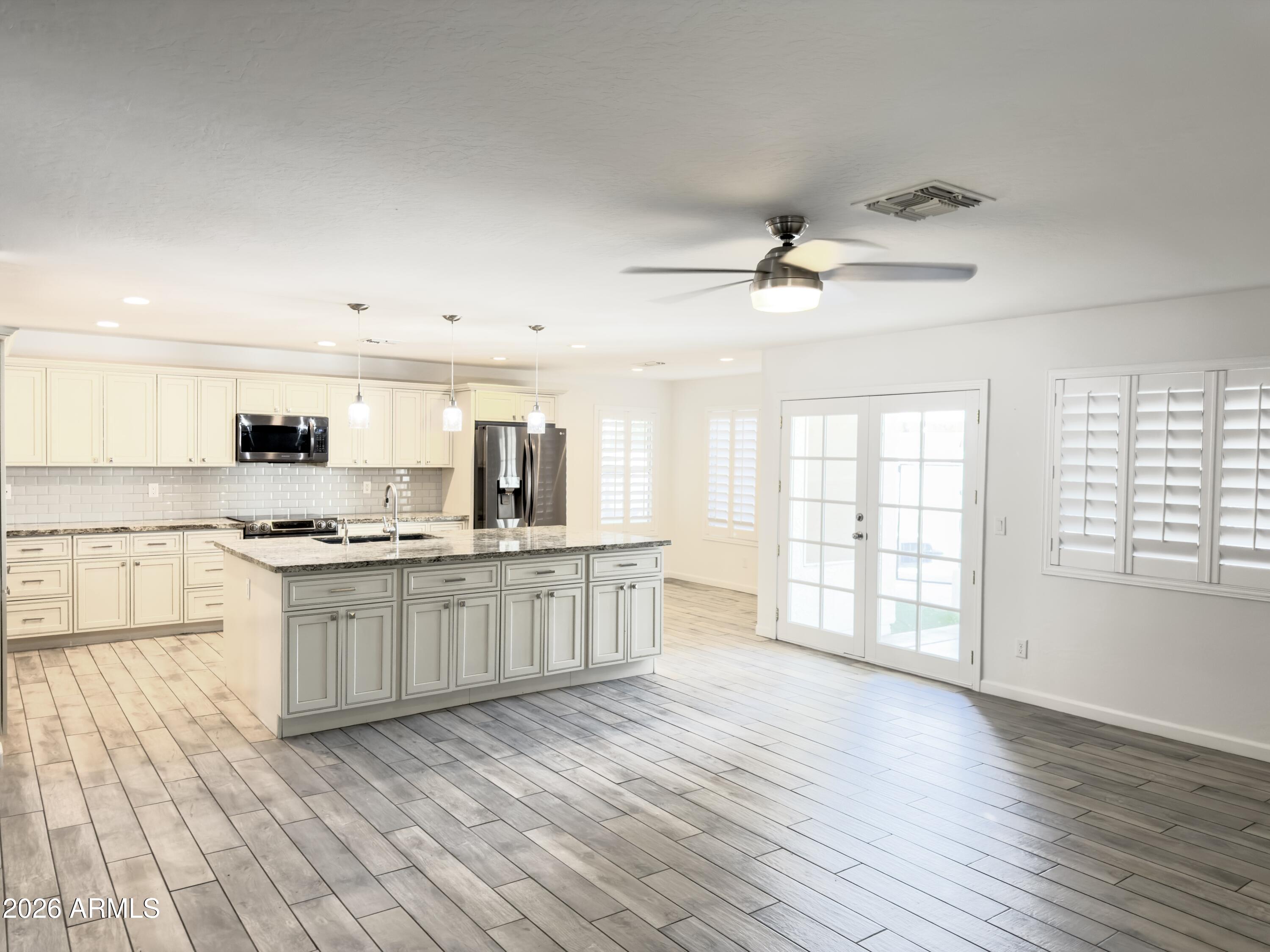 MISSION GROVES 4 5 - Residential