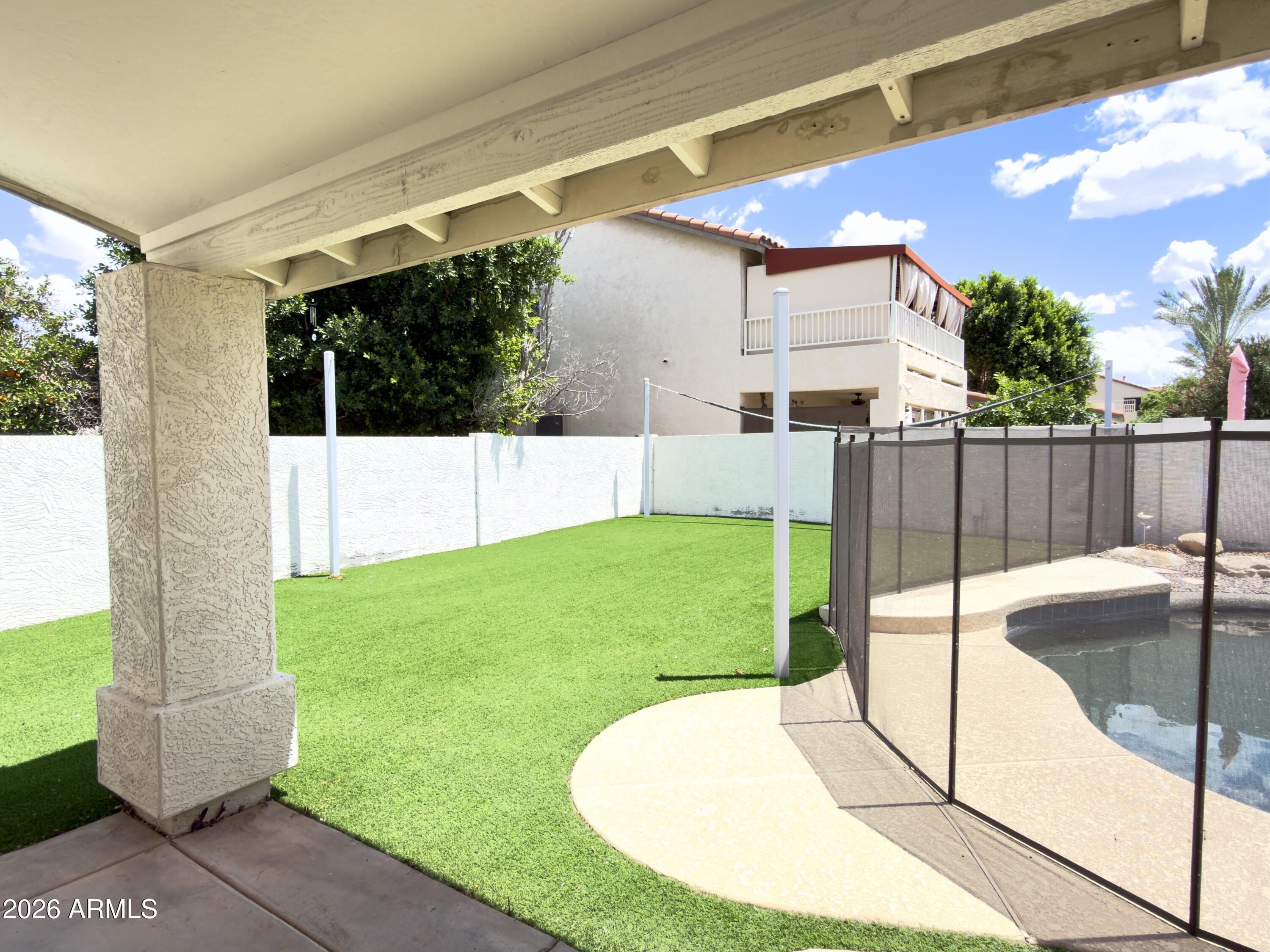 MISSION GROVES 4 5 - Residential