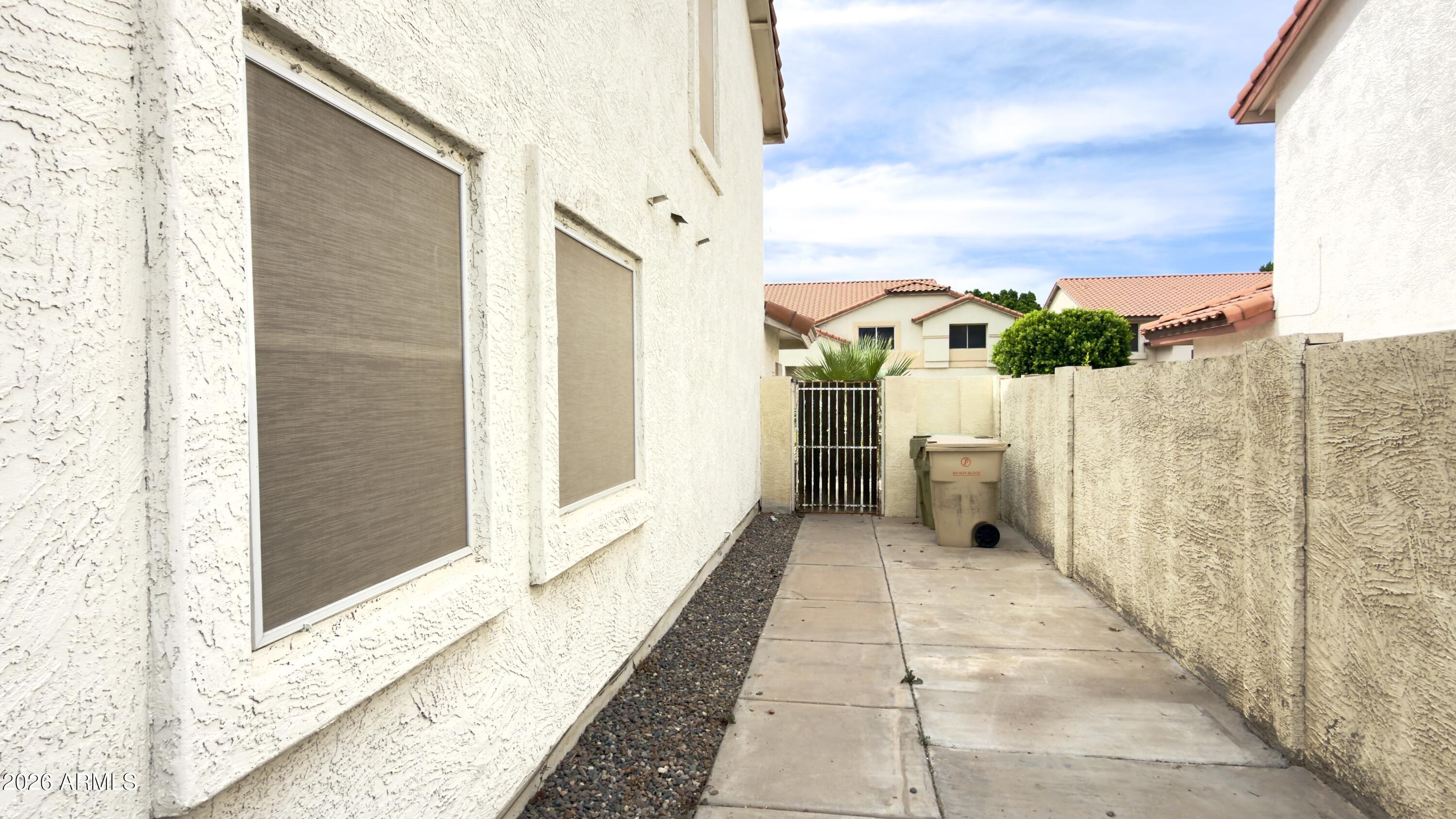 MISSION GROVES 4 5 - Residential