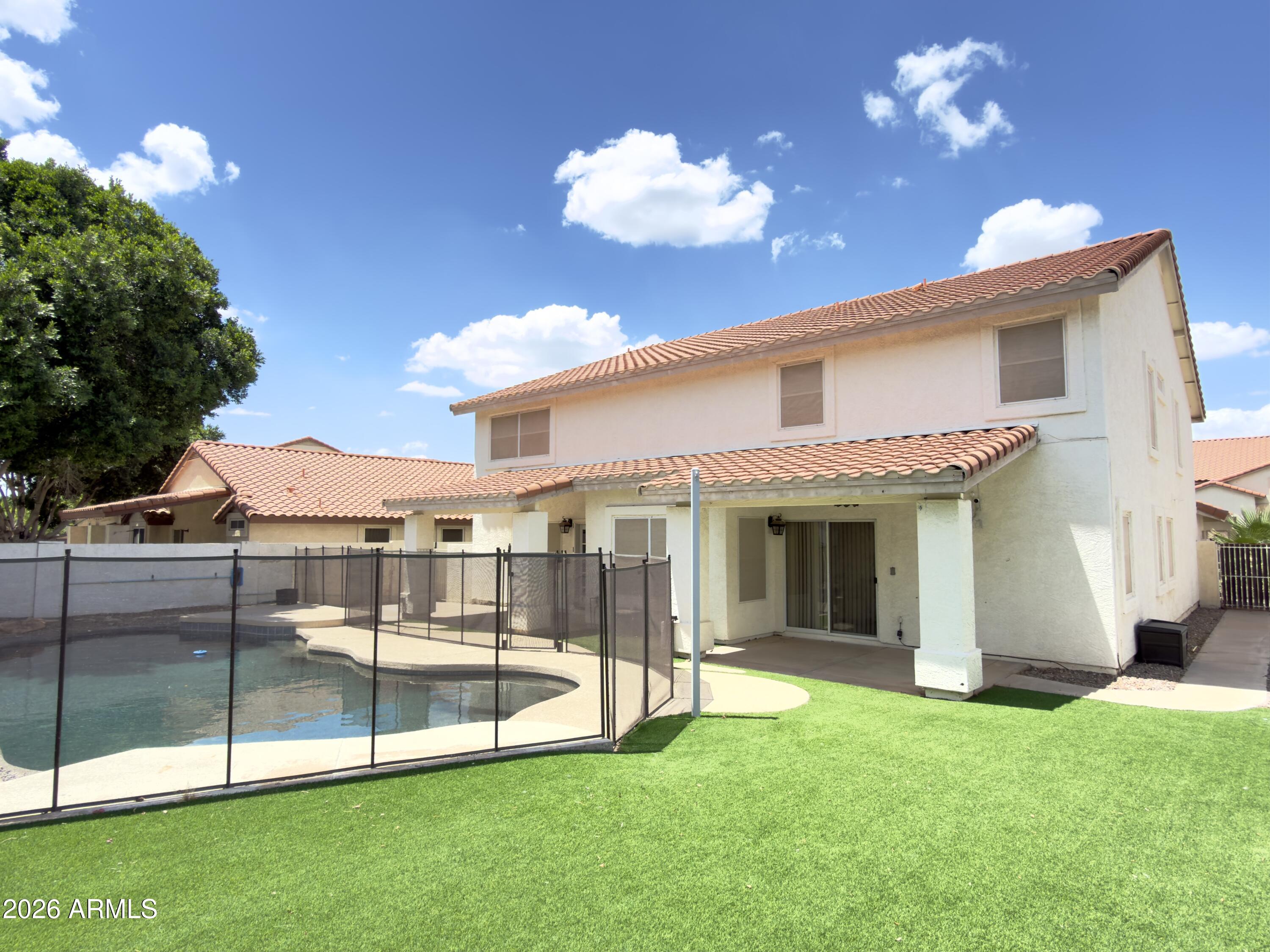 MISSION GROVES 4 5 - Residential