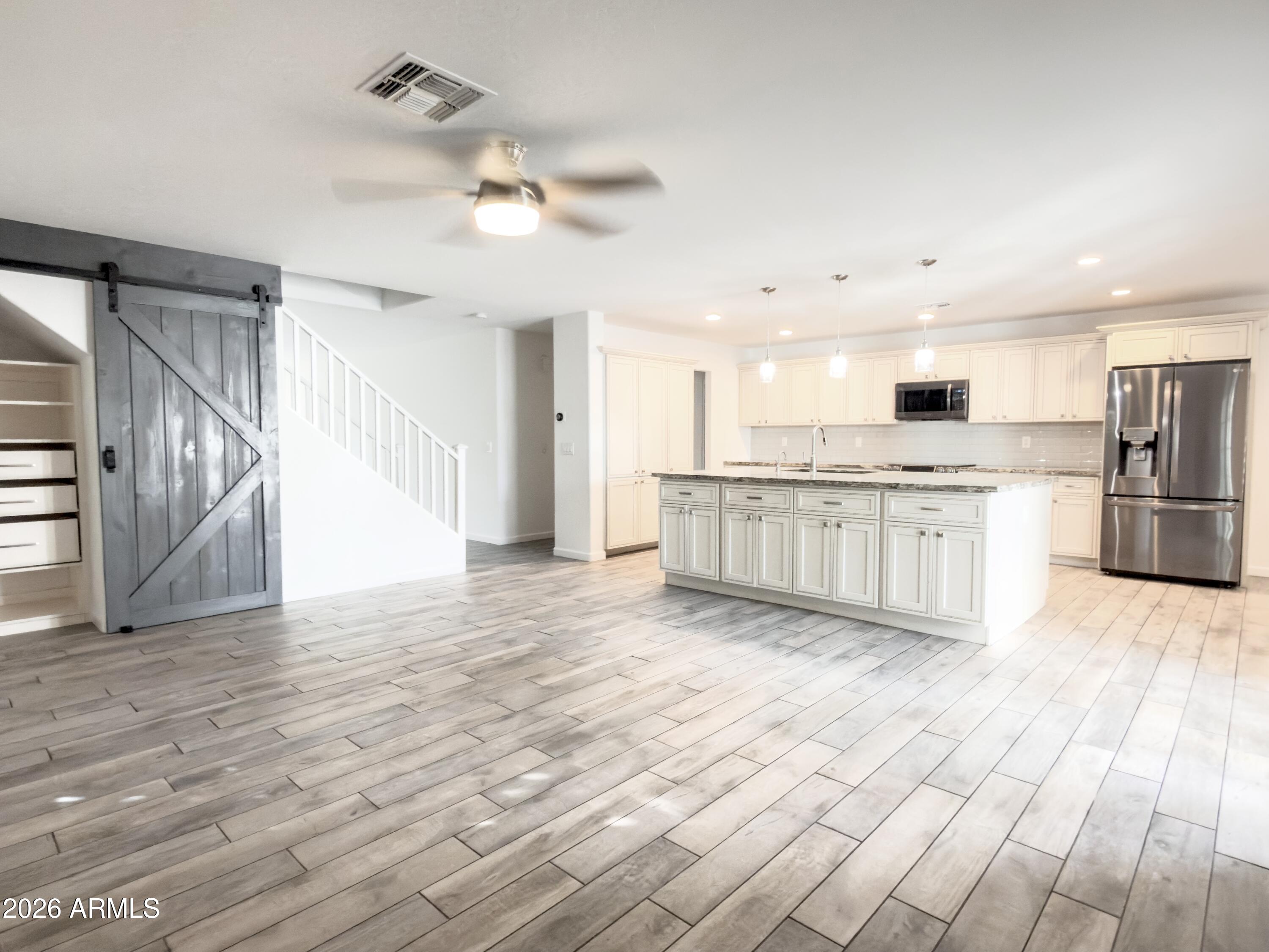 MISSION GROVES 4 5 - Residential