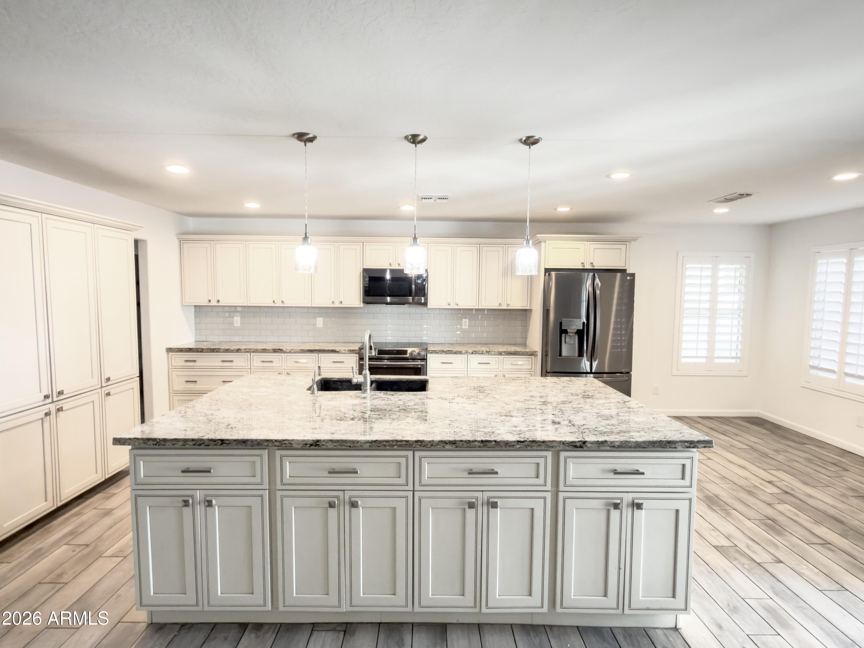 MISSION GROVES 4 5 - Residential