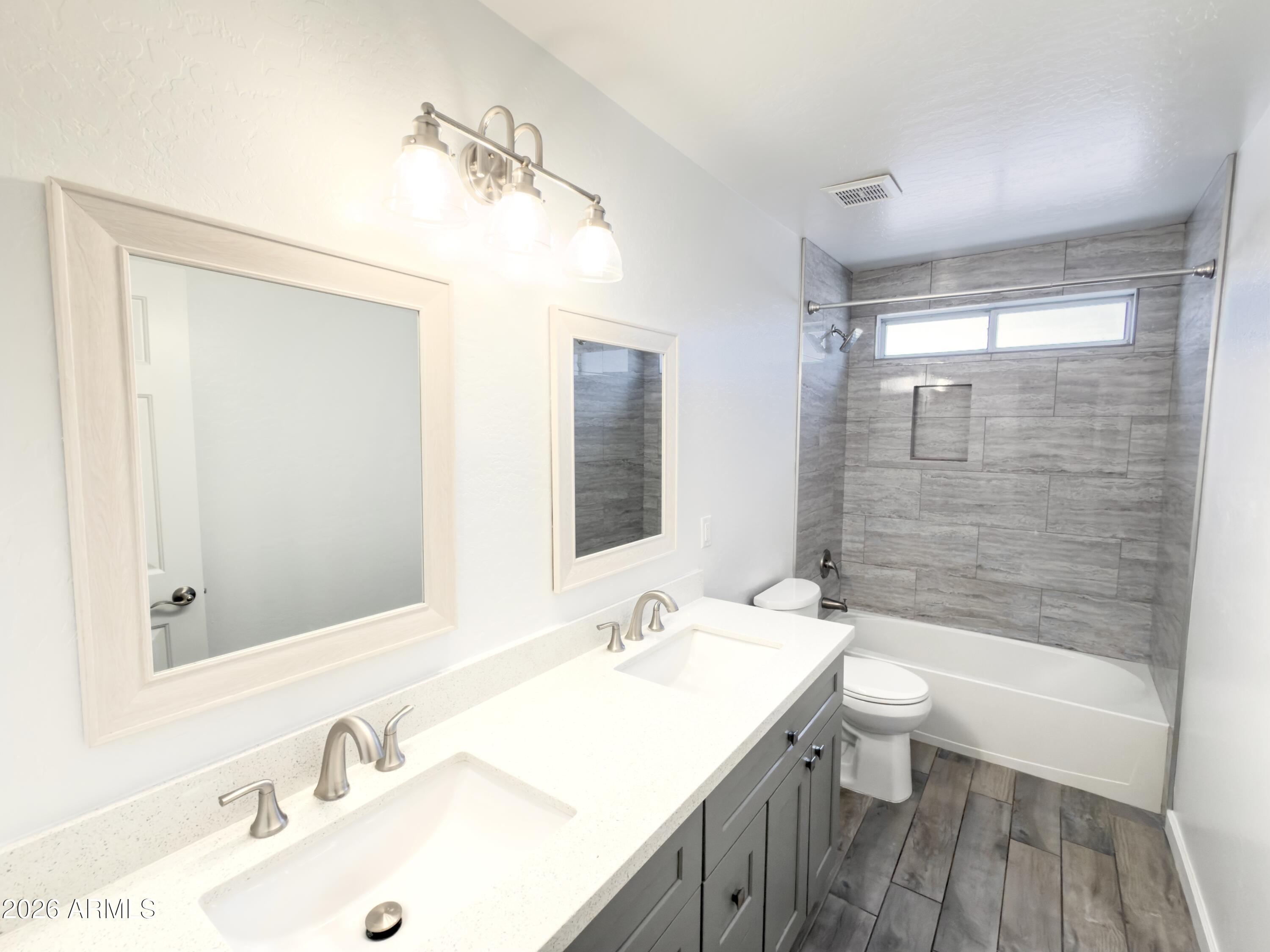 MISSION GROVES 4 5 - Residential