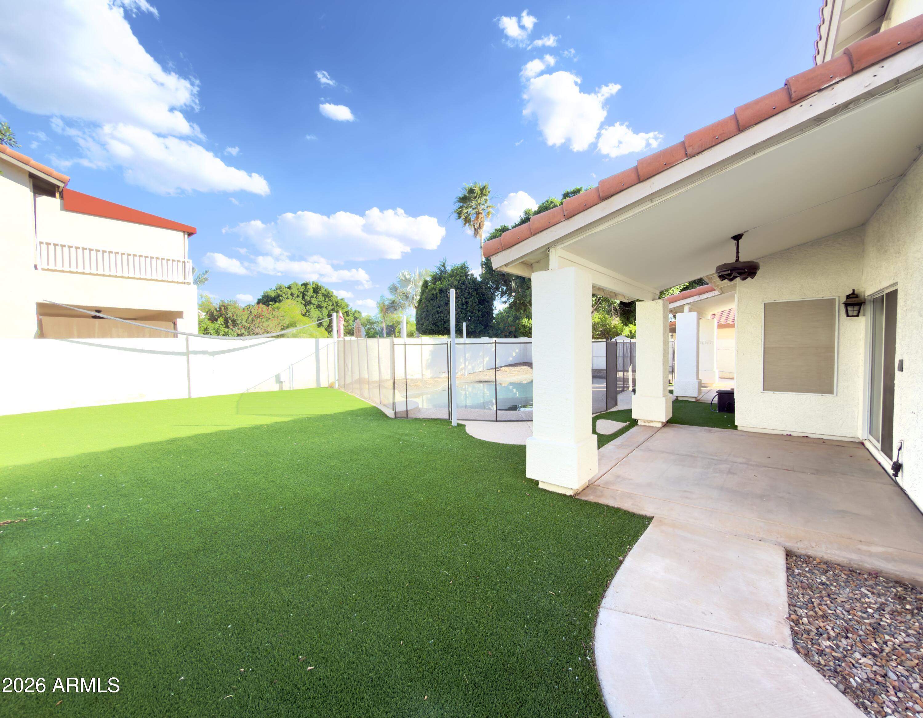 MISSION GROVES 4 5 - Residential