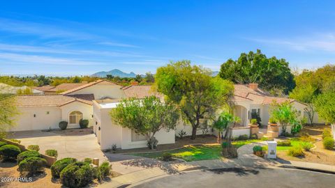 Photo of 12060 N 108th Place, Scottsdale, AZ 85259 (MLS # 6992808)