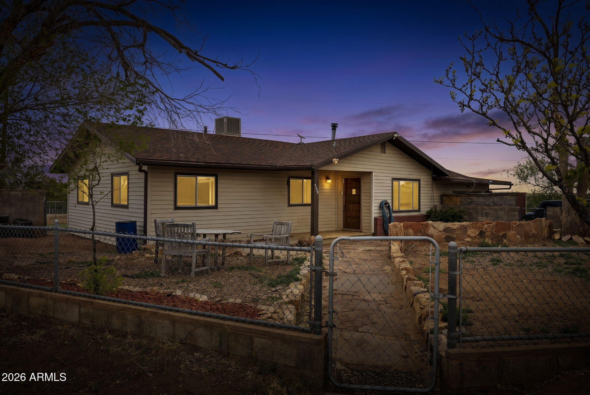 FOREST TOWNE - Residential