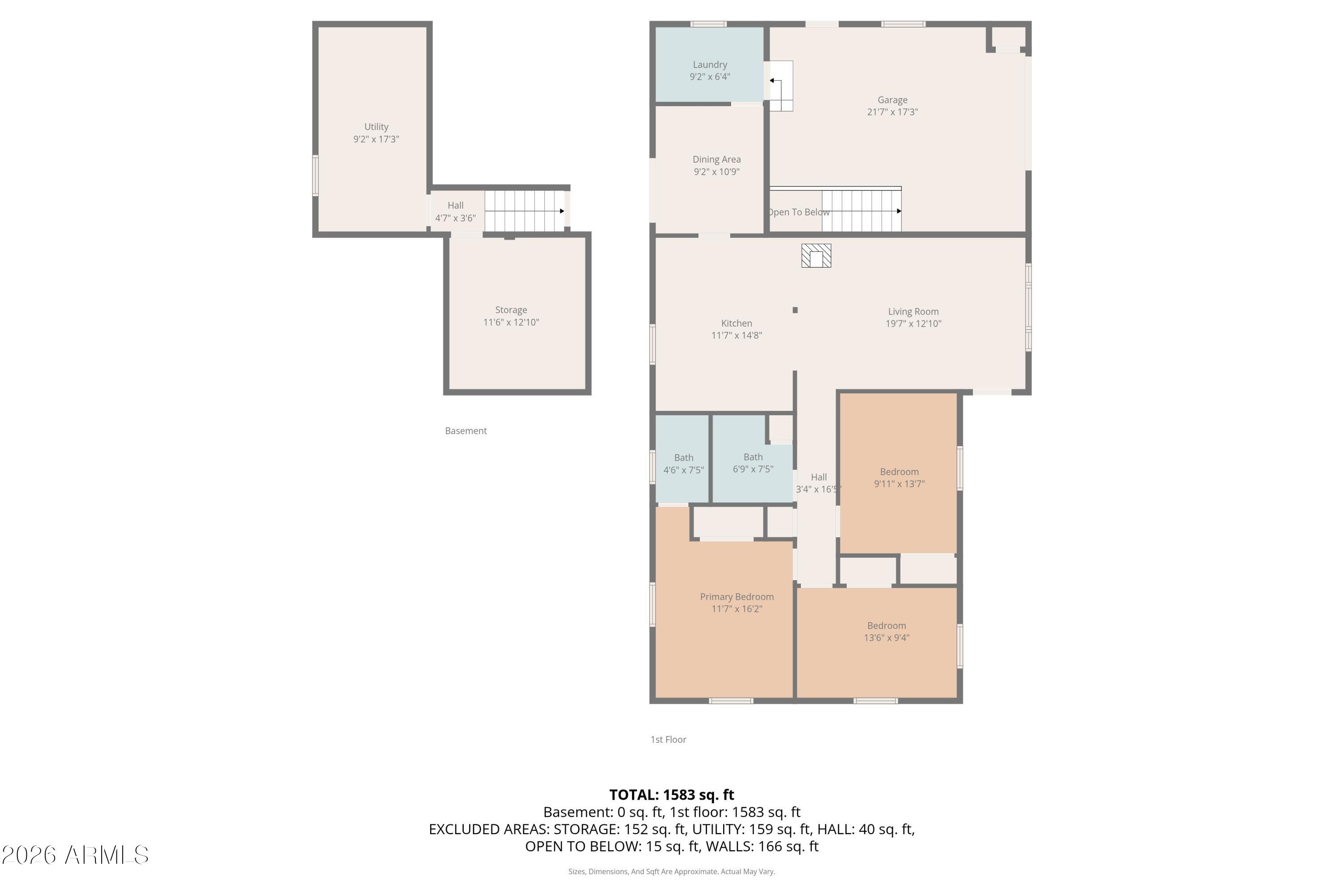 FOREST TOWNE - Residential