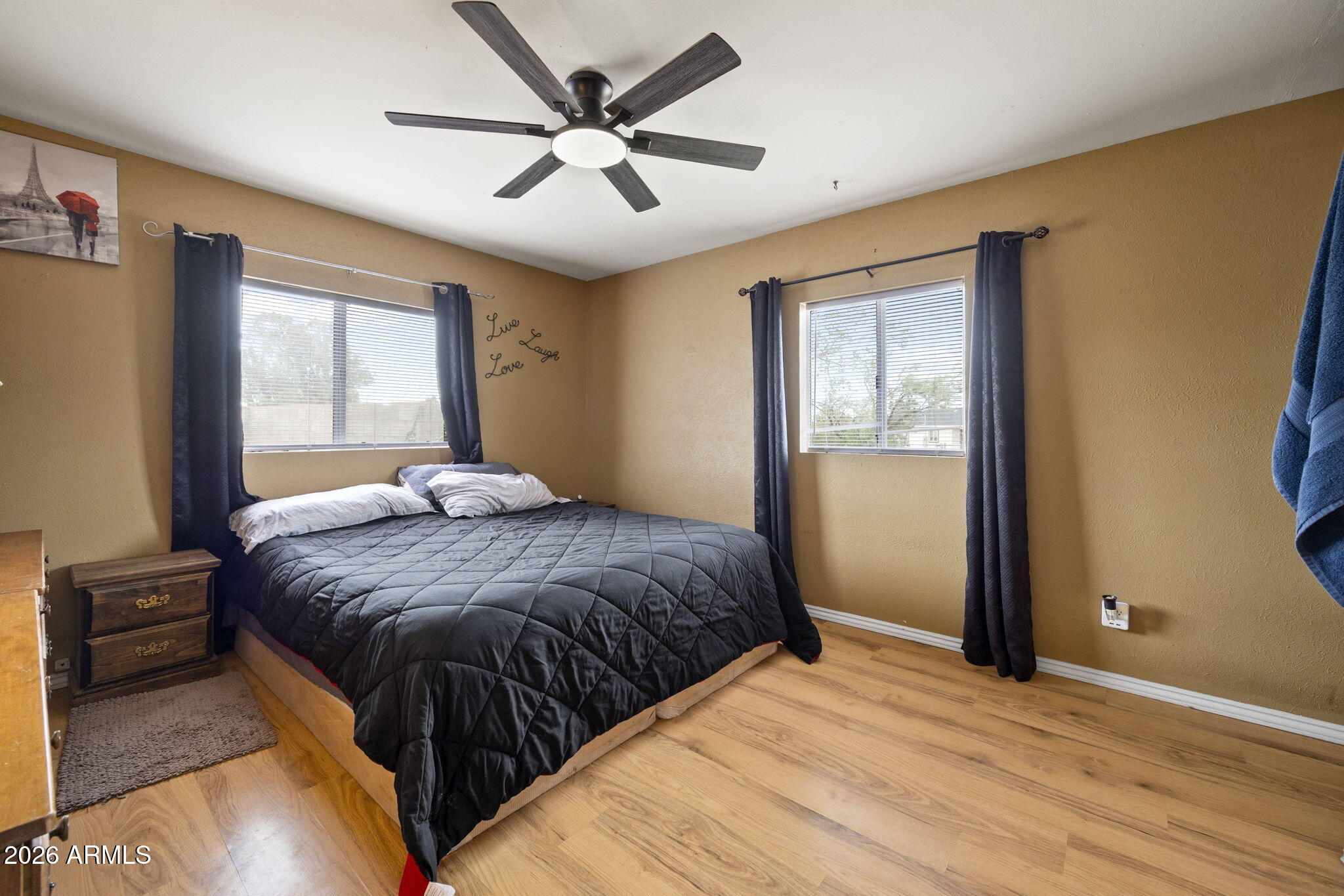 FOREST TOWNE - Residential