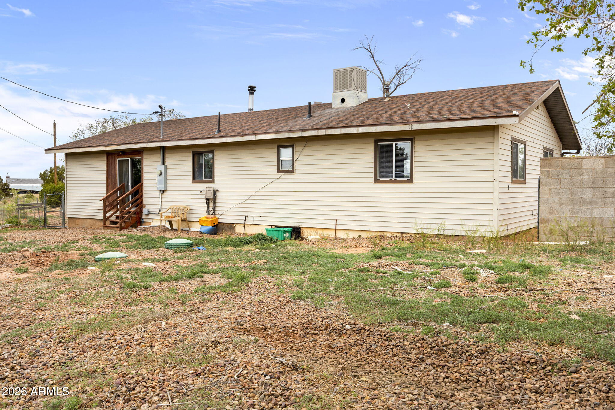 FOREST TOWNE - Residential