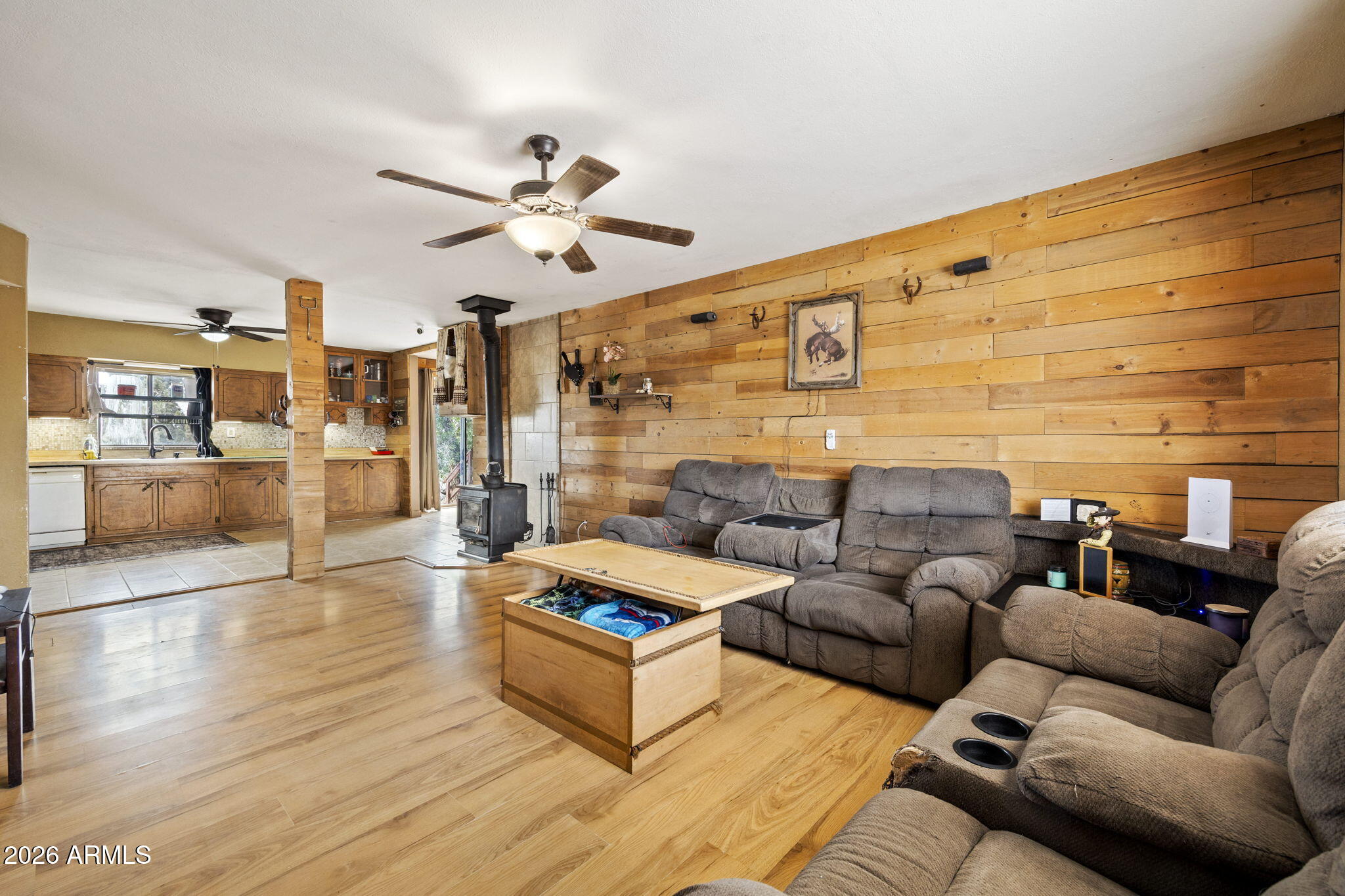 FOREST TOWNE - Residential