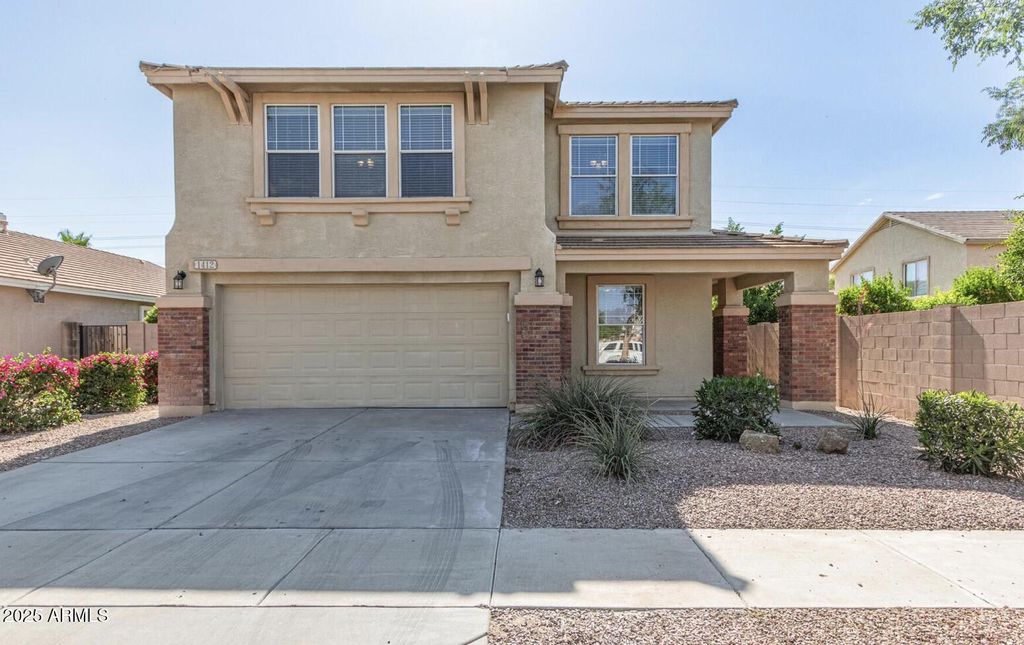Photo of 1412 S 120th Drive, Avondale, AZ 85323 (MLS # 6959661)