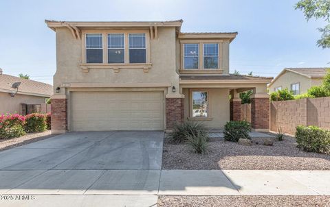 1412 S 120TH Drive Avondale AZ 85323