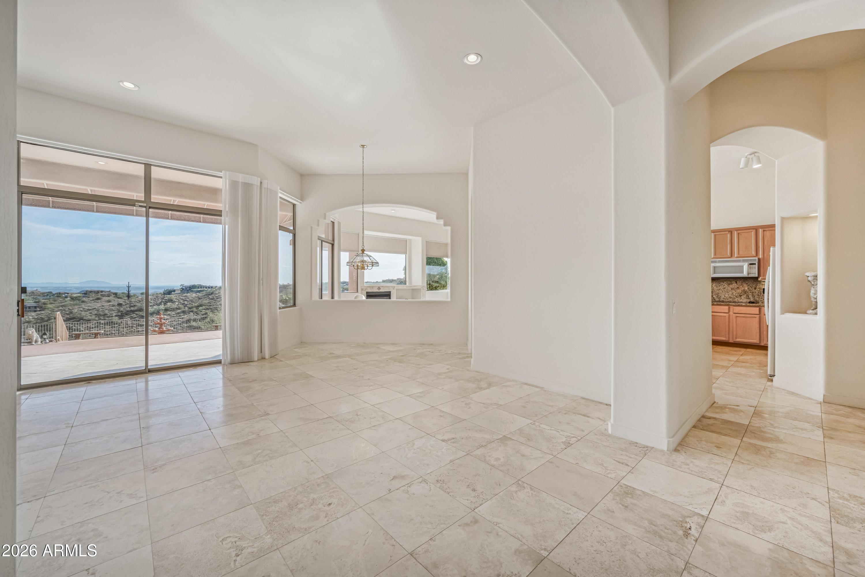 15319 E REDROCK Drive