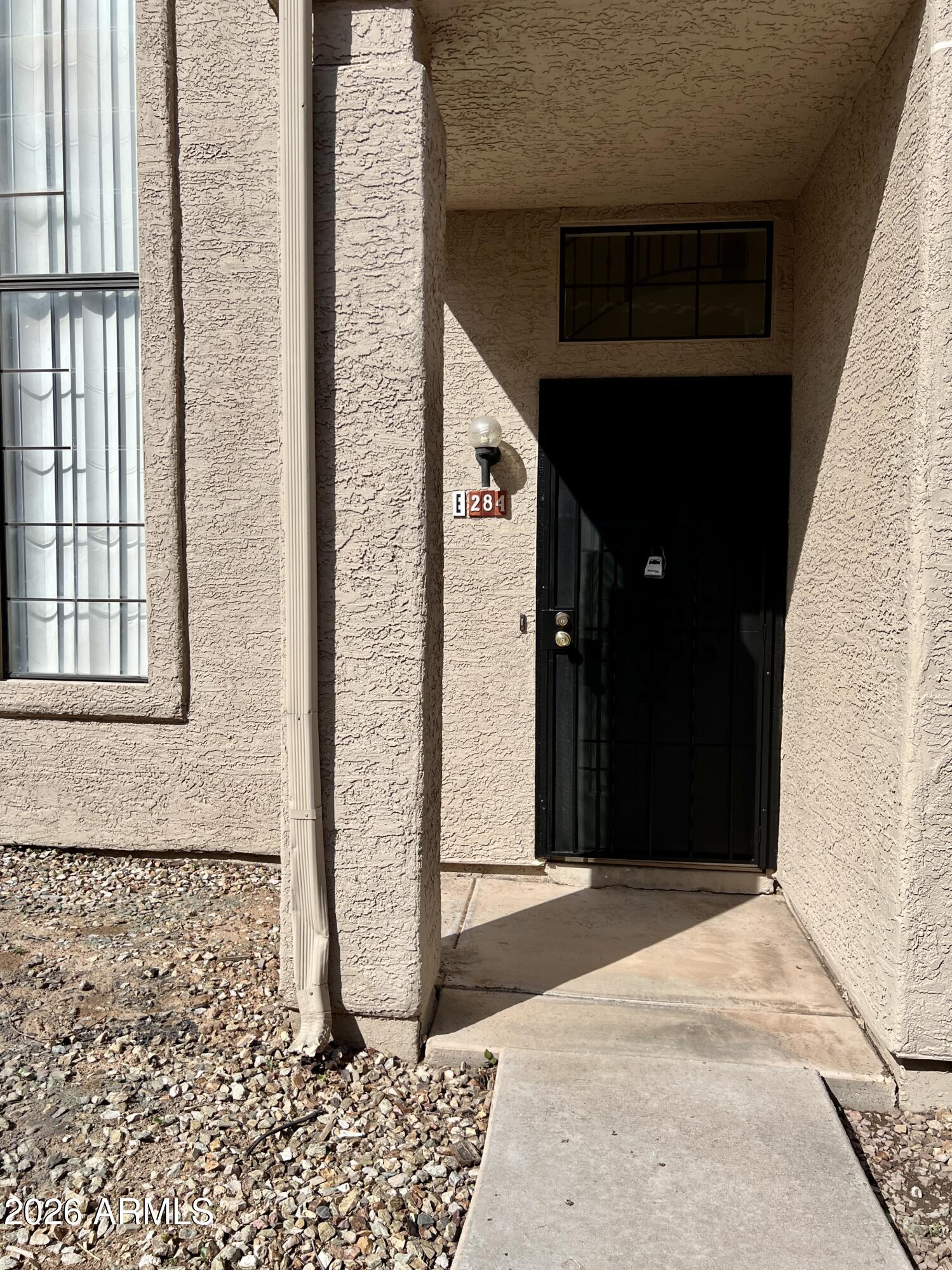 839 S WESTWOOD -- 284