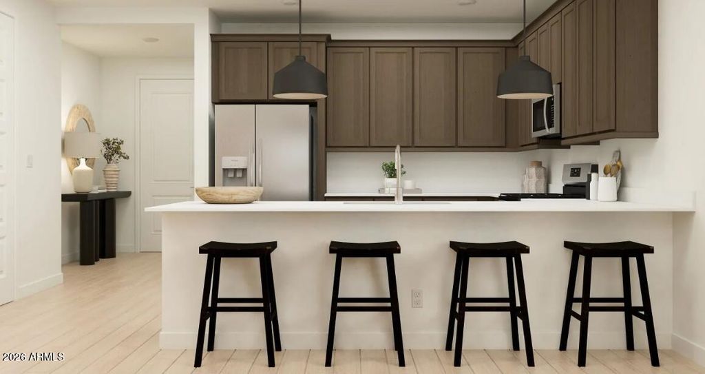 Photo of 5957 N 192nd Avenue, Litchfield Park, AZ 85340 (MLS # 6969072)