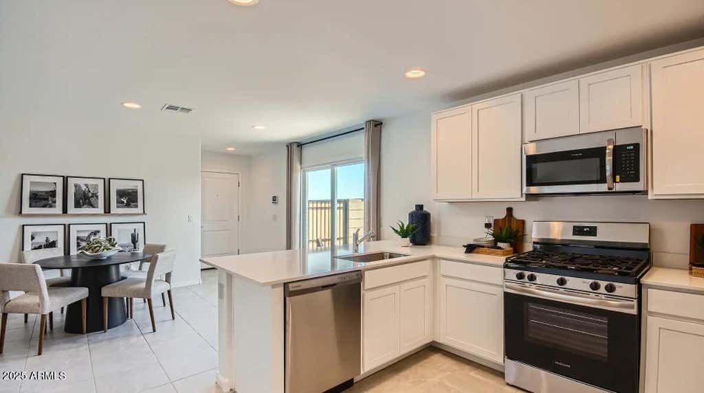 Photo of 36152 W Mediterranean Way, Maricopa, AZ 85138 (MLS # 7042579)