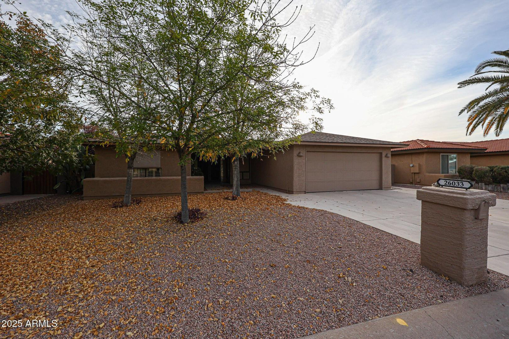 26033 S Hollygreen Drive