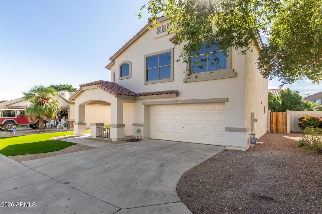 Photo of 9353 E Osage Avenue, Mesa, AZ 85212 (MLS # 6971612)