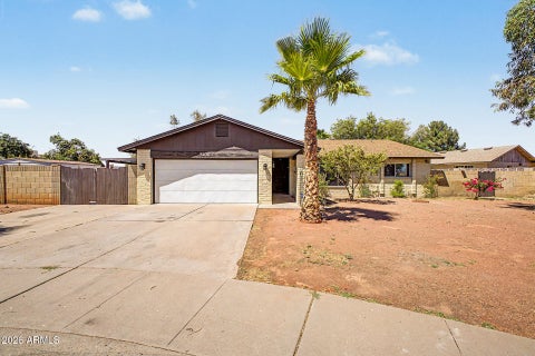 Property photo of 5206 W Dailey Street, Glendale, AZ 85306