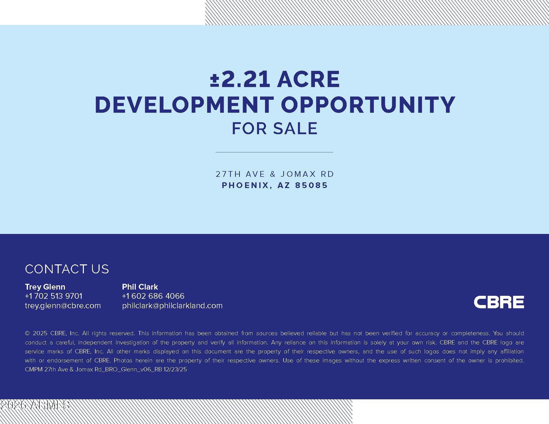 268XX N 27th Avenue -- -