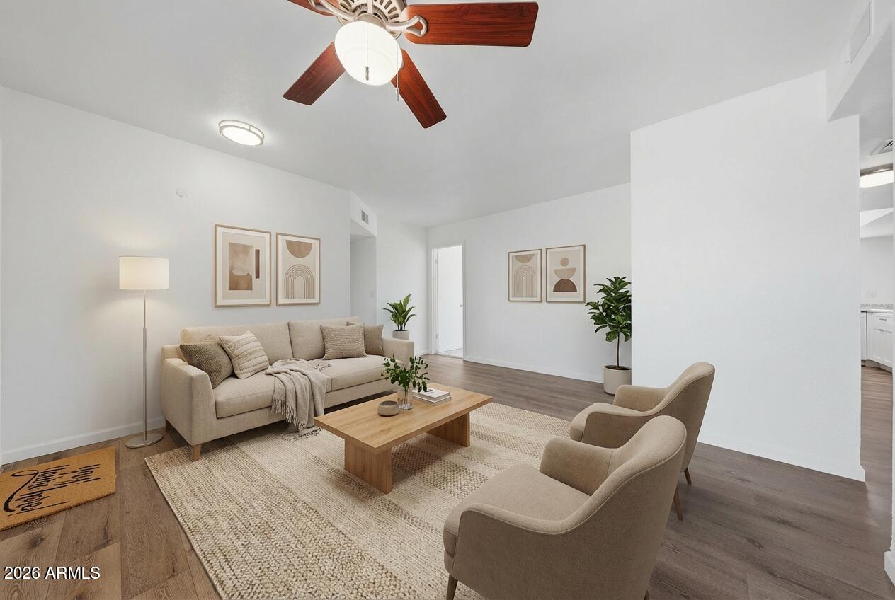 1643 E IMPALA Avenue