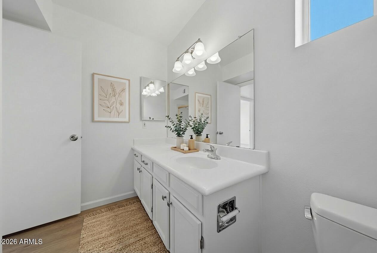 1643 E IMPALA Avenue