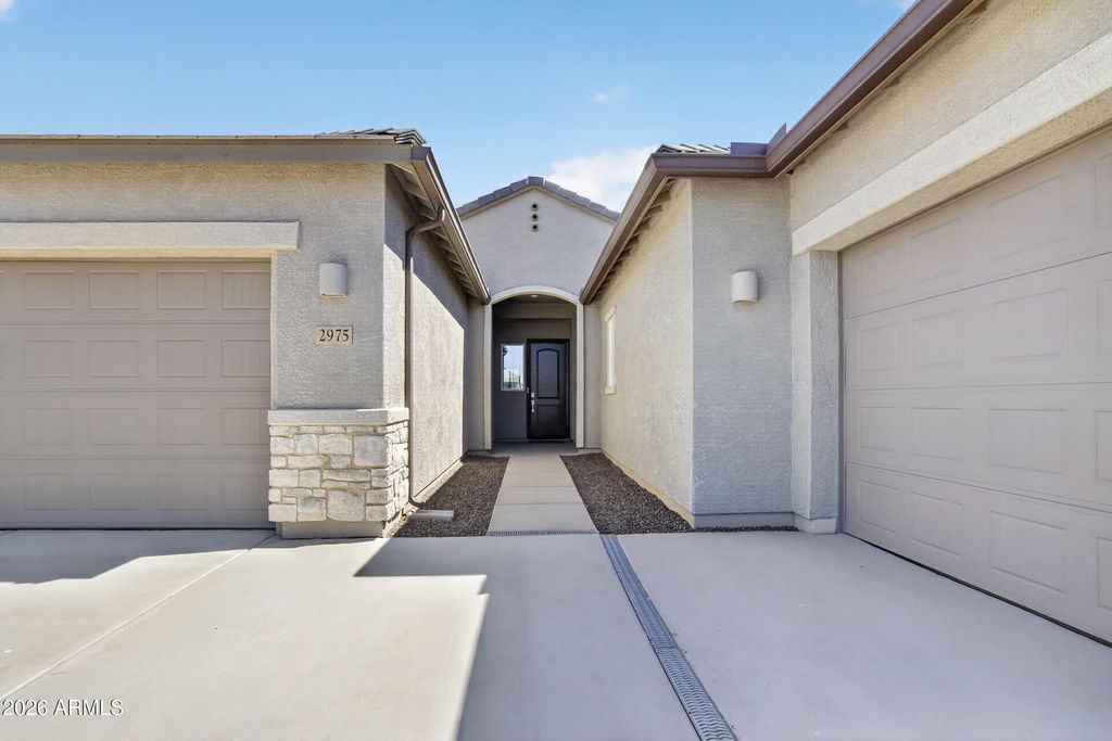 Photo of 2975 E Barrel Race Road, San Tan Valley, AZ 85140 (MLS # 7029423)
