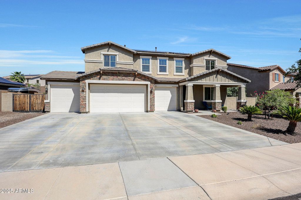 Photo of 3724 W Lanham Drive, New River, AZ 85087 (MLS # 6927624)