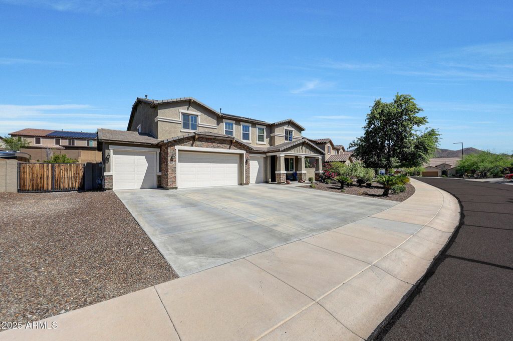 Photo of 3724 W Lanham Drive, New River, AZ 85087 (MLS # 6927624)