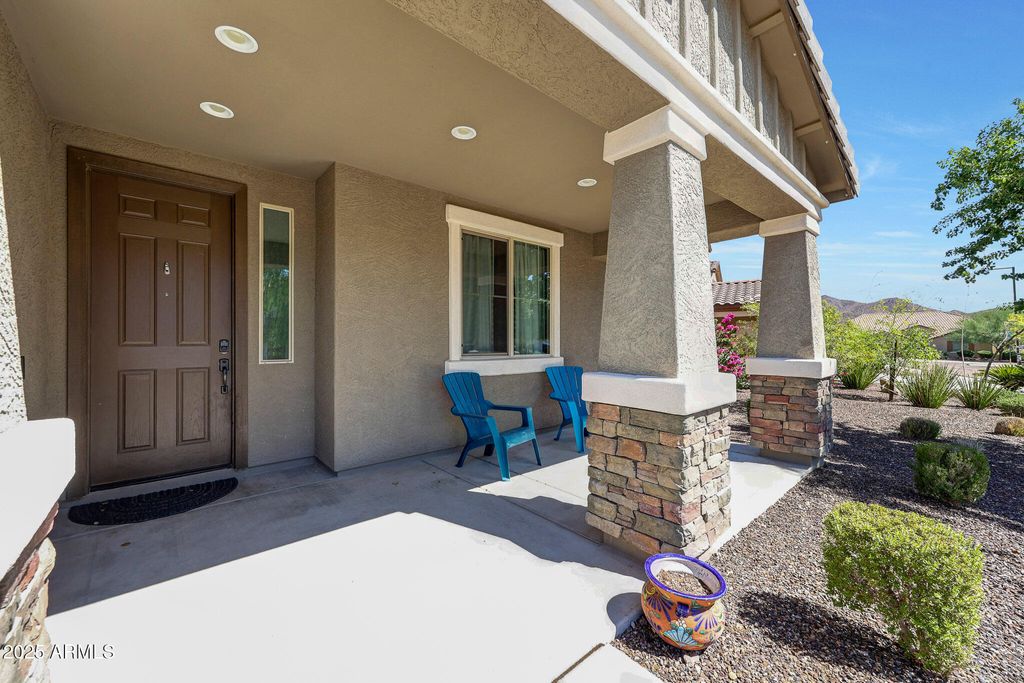 Photo of 3724 W Lanham Drive, New River, AZ 85087 (MLS # 6927624)