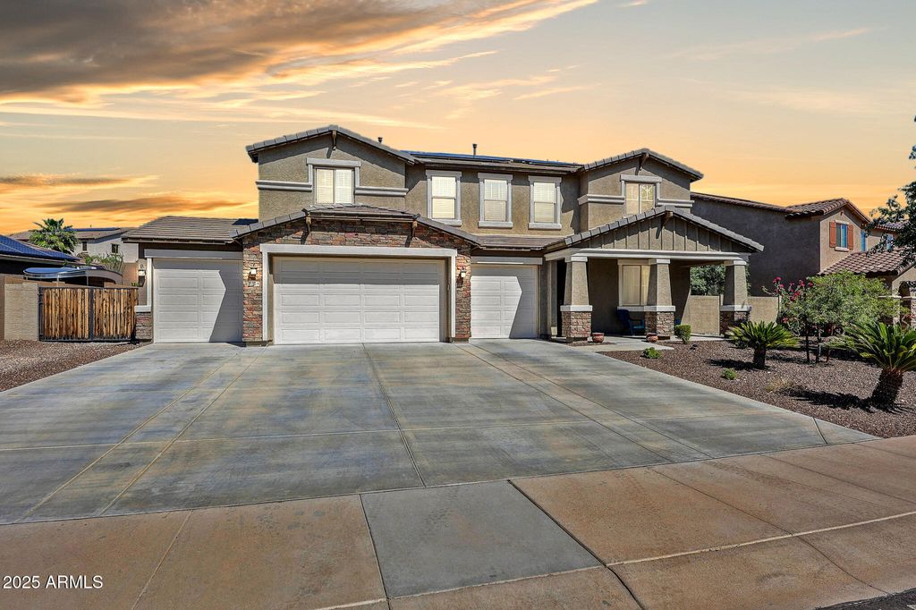 Photo of 3724 W Lanham Drive, New River, AZ 85087 (MLS # 6927624)