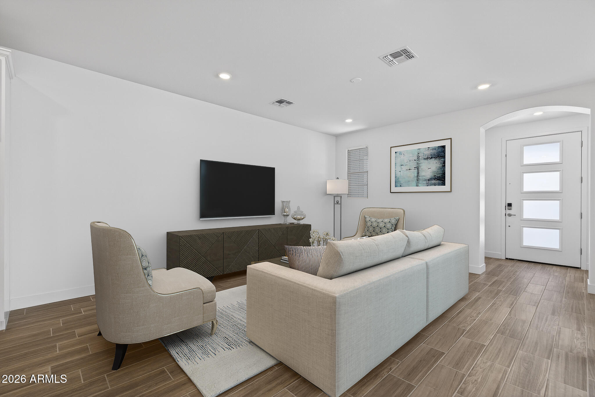 13549 N 158TH Avenue