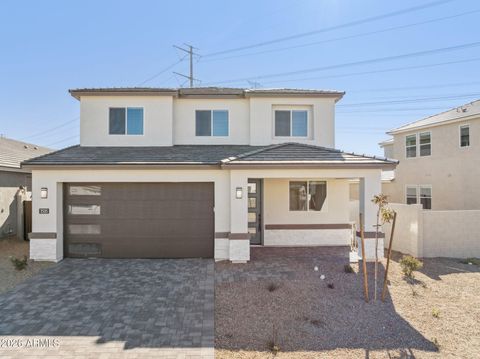 2535 E VILLA LINDA Drive Phoenix AZ 85024