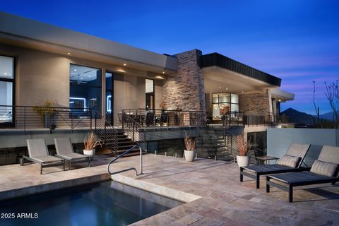 29218 N 107TH Way Scottsdale AZ 85262