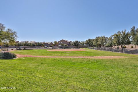 A home in Peoria