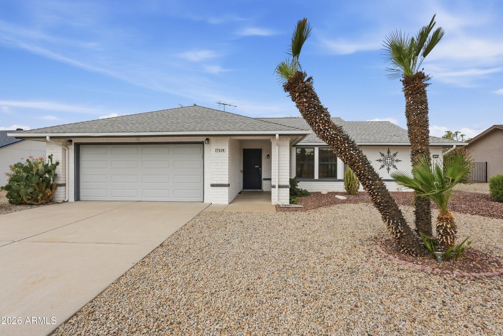 Photo of 17218 N 125th Avenue, Sun City West, AZ 85375 (MLS # 7082996)