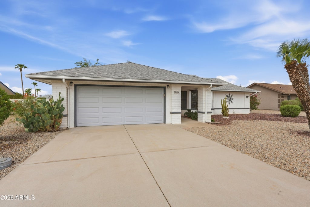 Photo of 17218 N 125th Avenue, Sun City West, AZ 85375 (MLS # 7082996)