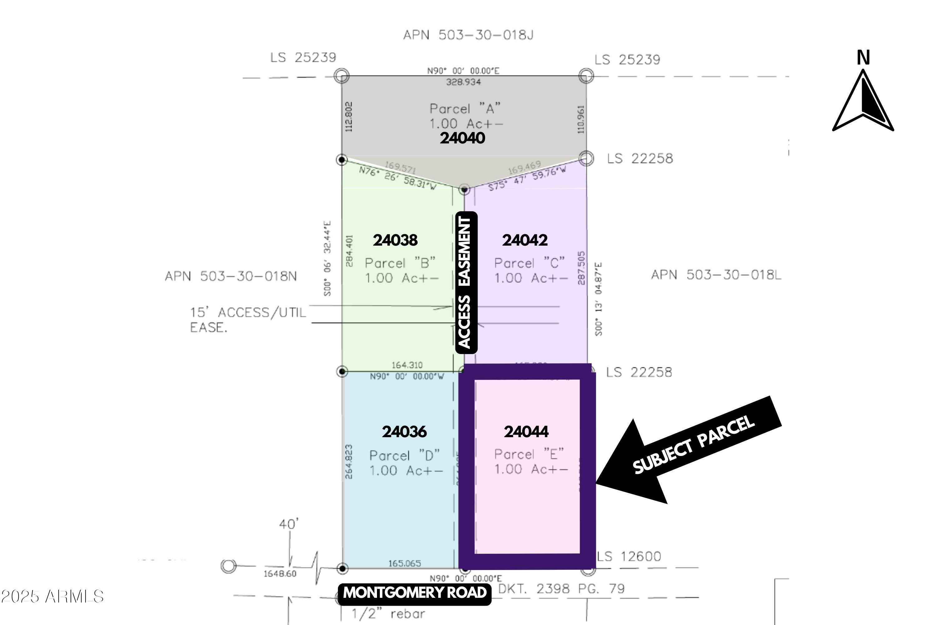 24044 W Montgomery Road E