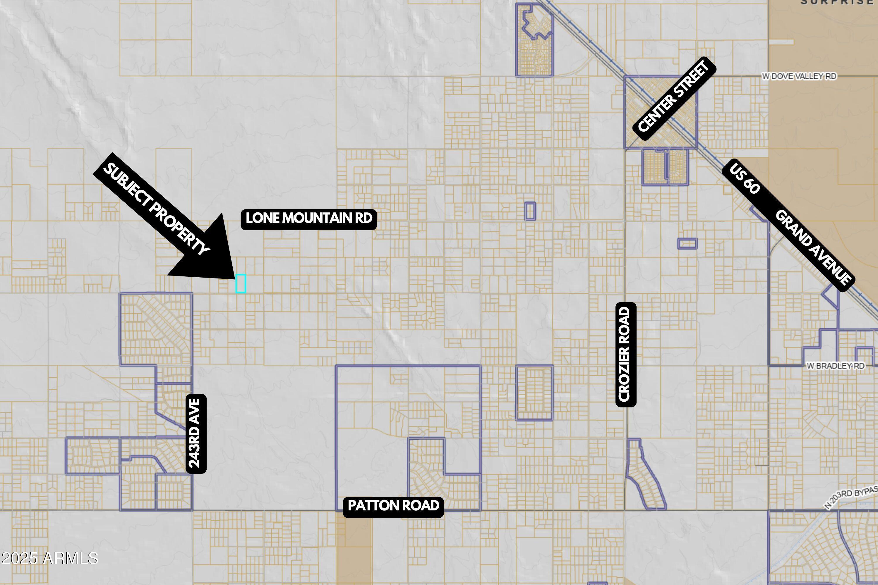 24044 W Montgomery Road E