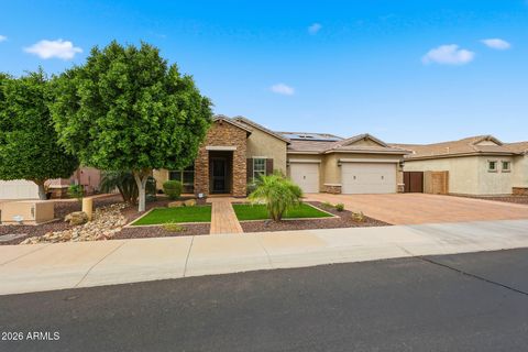 Property photo of 10176 W El Cortez Place, Peoria, AZ 85383