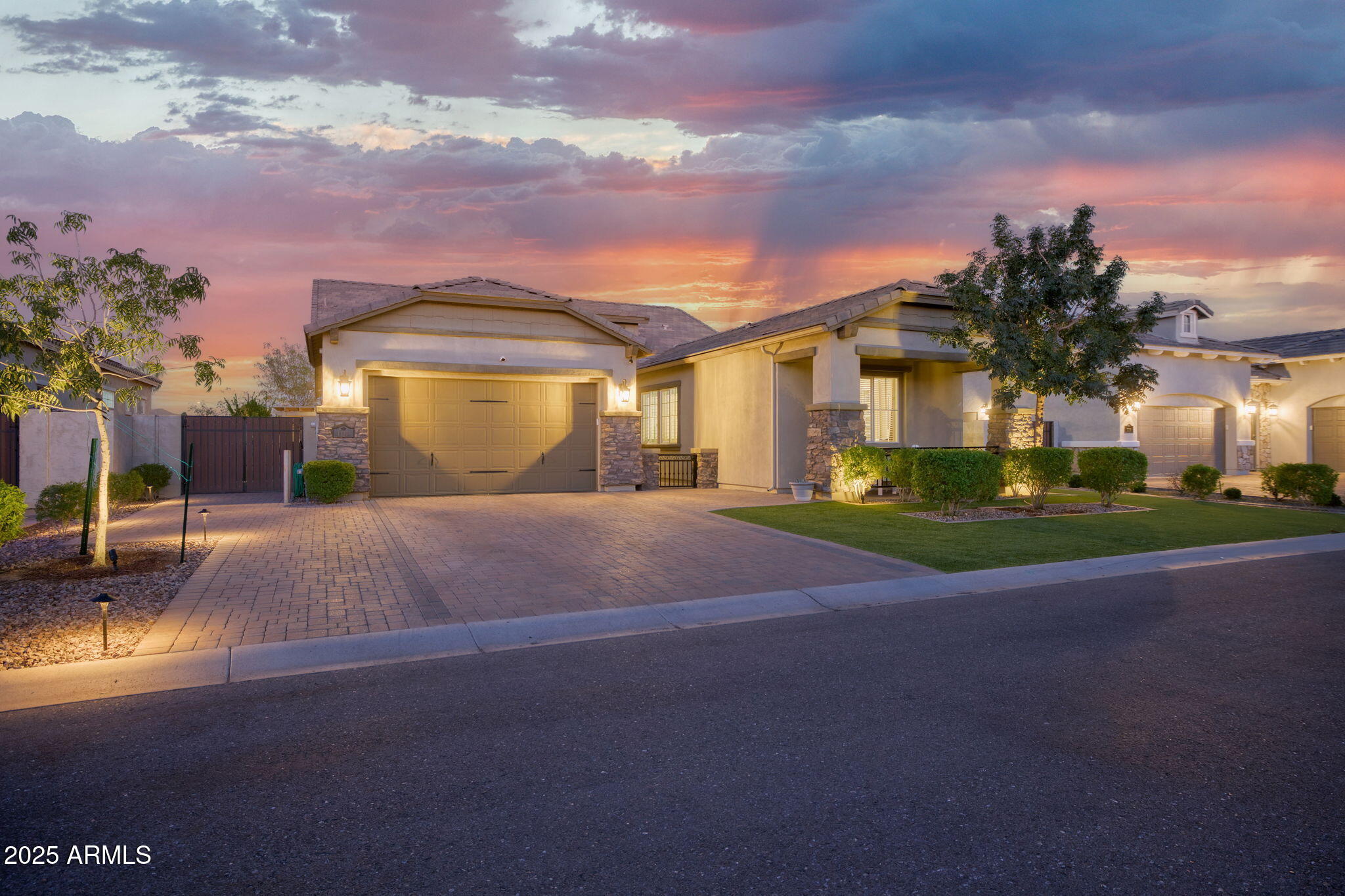 Homes for Sale in Queen Creek Arizona 2 1127 N QUINN Street