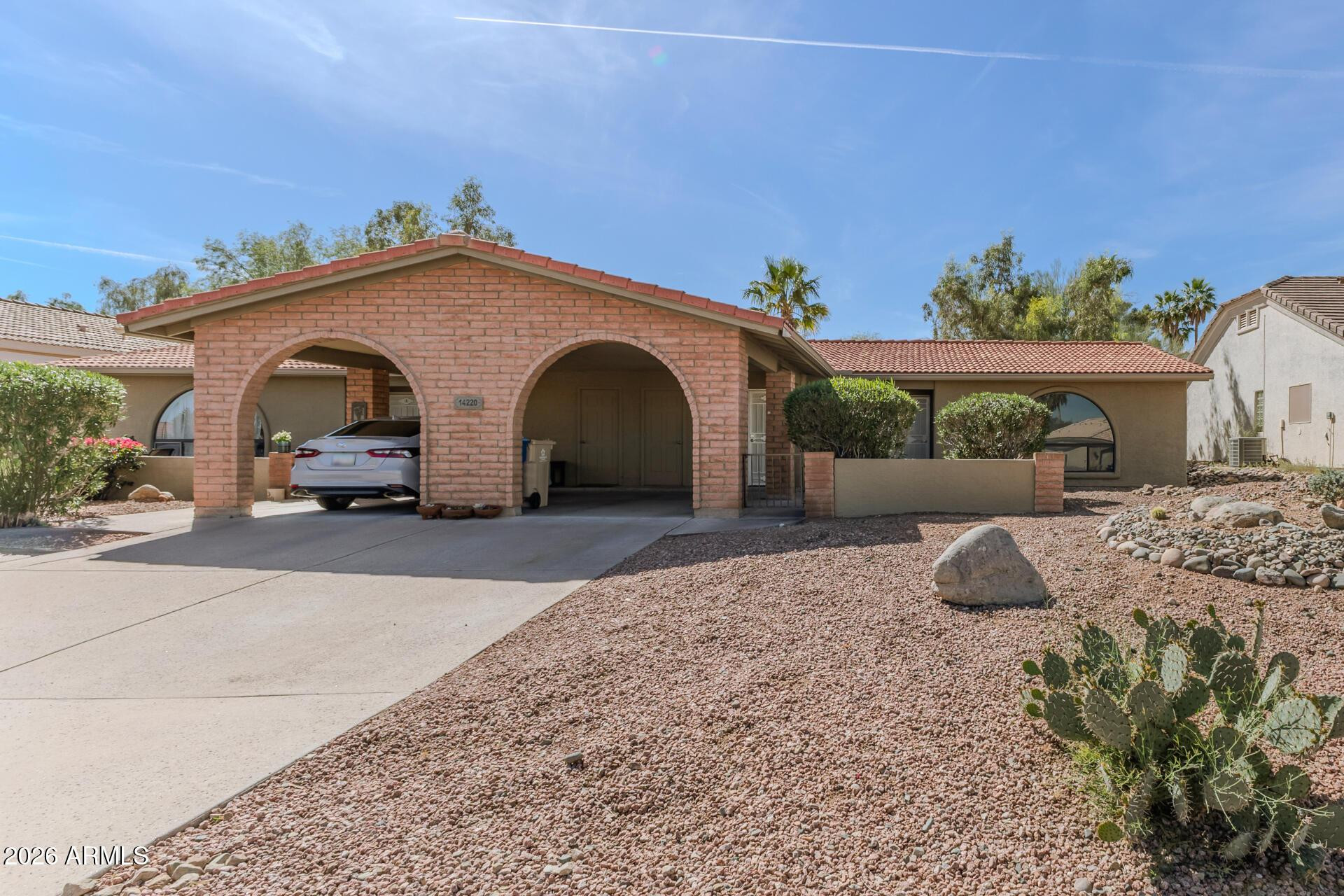 14220 N Galatea Drive Apt B