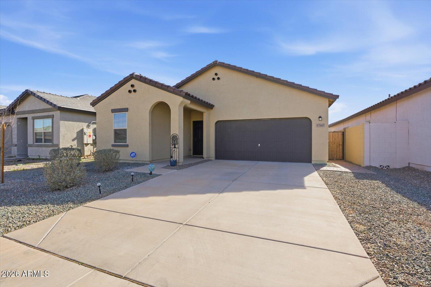 47661 W Old Timer Road