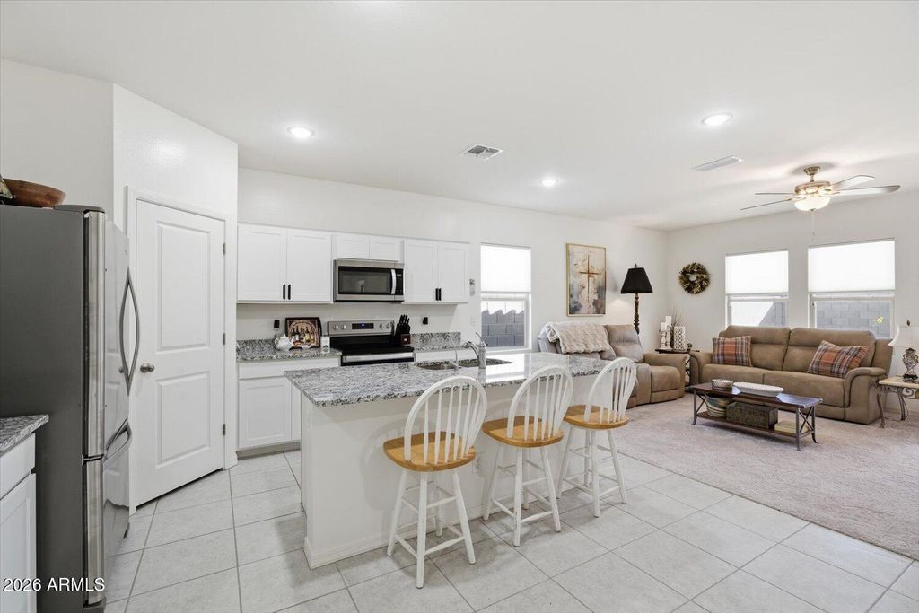 Photo of 47661 W Old Timer Road, Maricopa, AZ 85139 (MLS # 6966808)