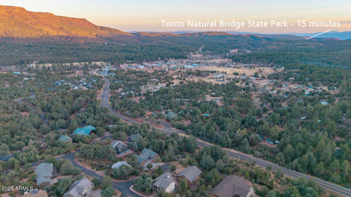 0 Drumecho Cir. Lot 13 -- 13