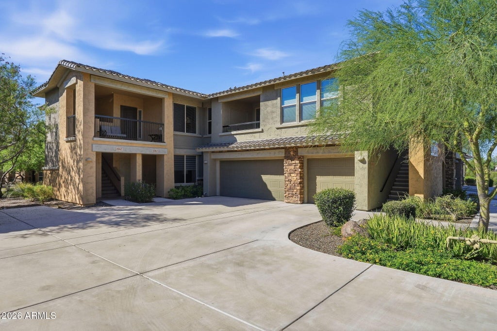 Photo of 2425 W Bronco Butte Trail N #2047, Phoenix, AZ 85085 (MLS # 7093060)