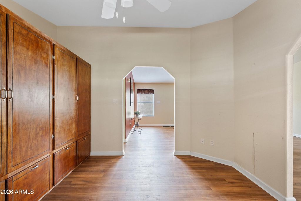 Photo of 3700 S Tomahawk Road #16, Apache Junction, AZ 85119 (MLS # 7020095)